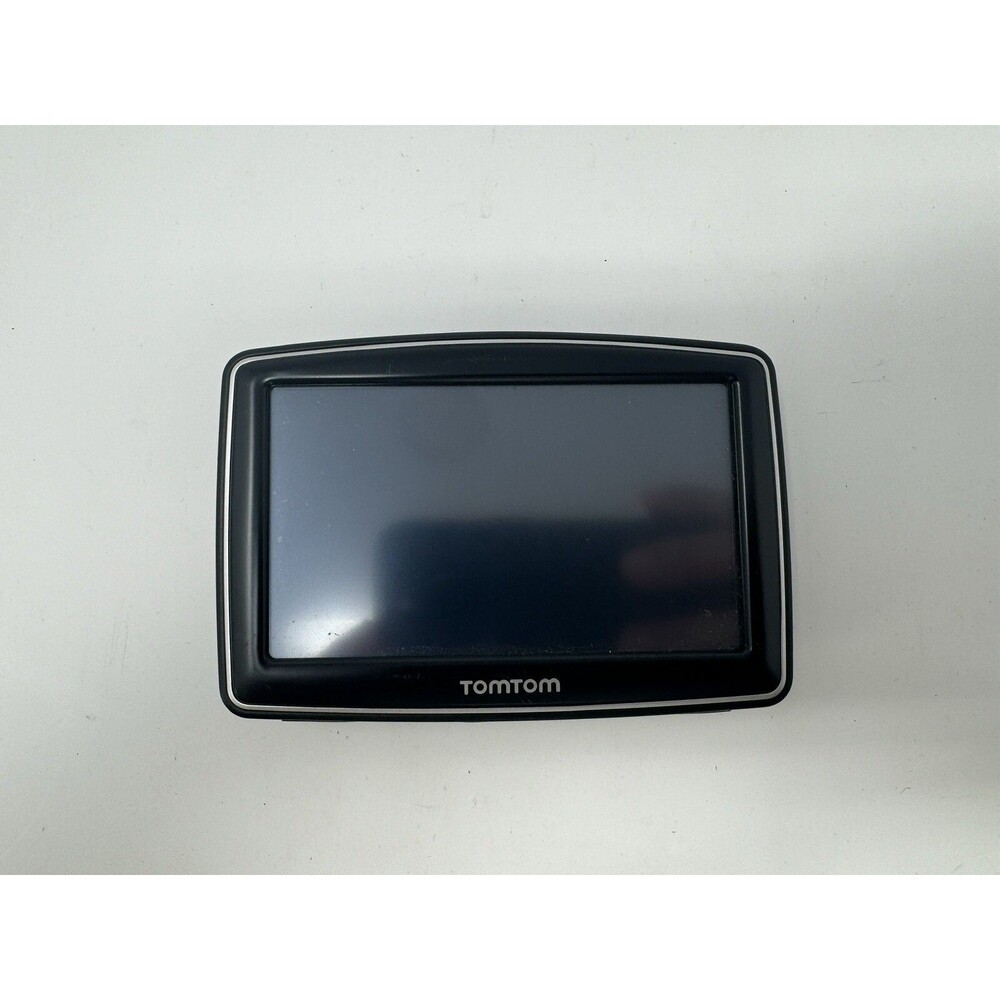 Tomtom XL IQ N14644 Black Touch Screen Interface GPS - Unit Only -